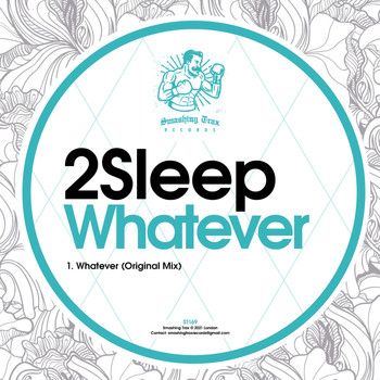 2Sleep - Whatever