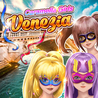 Caramella Girls - Venezia