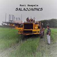 Kari Haapala - Salaojamies