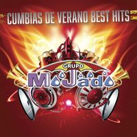 Grupo Mojado - Cumbias De Verano Best Hits