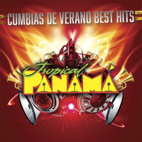 Tropical Panamá - Cumbias De Verano Best Hits