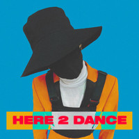 iZNiiK - here 2 dance