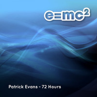 Patrick Evans - 72 Hours