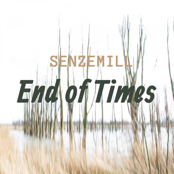 Senzemill - End of times