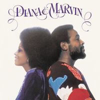 Diana Ross, Marvin Gaye - Diana & Marvin