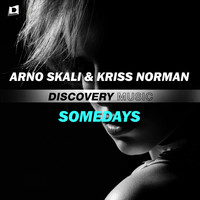 ARNO SKALI & KRISS NORMAN - Somedays