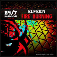 Eufeion - Fire Burning