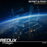 Skynet & Fekky - Synth City
