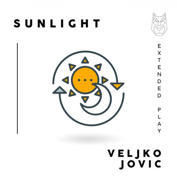 Veljko Jovic - Sunlight