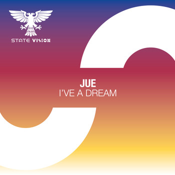 Jue - I've A Dream