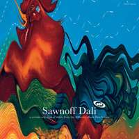 808 State - Sawnoff Dali