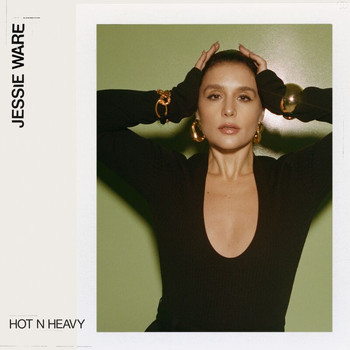 Hot N Heavy (2021) | Jessie Ware | Téléchargements MP3 | 7digital Canada
