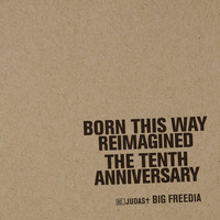 Big Freedia - Judas