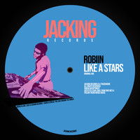Robiin - Like A Stars