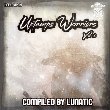 Lunatic - Uptempo Warriors Vol1