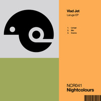 Vlad Jet - Laruge EP