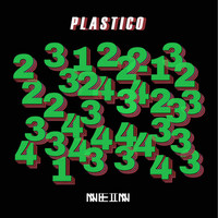 Plastico - 1-2-3-4