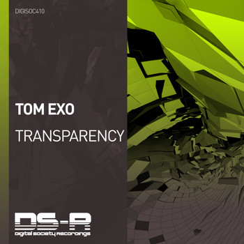 Tom Exo - Transparency
