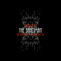Patrick P. - The Sandman