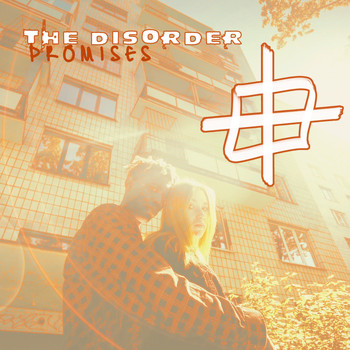The Disorder - Promises