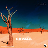 iamcalypto - Savage