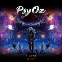 PsyOz - X-Zone