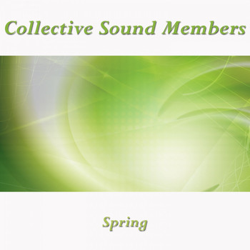 Collective Sound Members - Spring