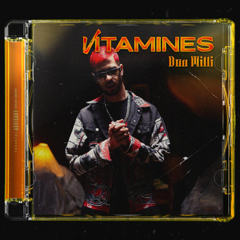 DON MILLI - Vitamines (Explicit)