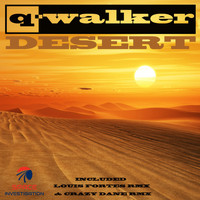 Q-Walker - Desert