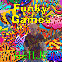 BenJo - Funky Games