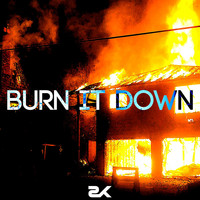 Sven Kleer - Burn It Down