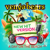 Vengabears - A Day on the Beach (New Hit Version)