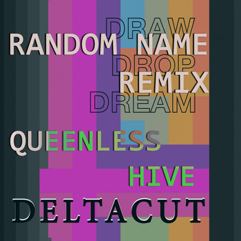 Deltacut - Queenless Hive