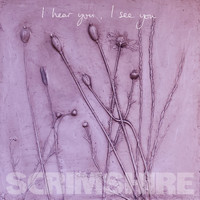 Scrimshire - I Hear You, I See You