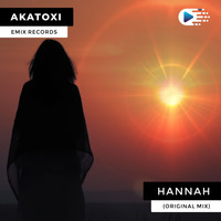 Akatoxi - Hannah (Original Mix)