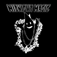 Midnight Magic - Beam Me Up - 10th Anniversary Remixes