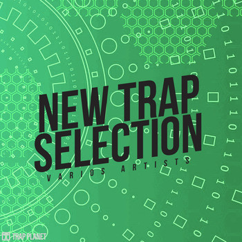 Various Artists - New Trap Selection