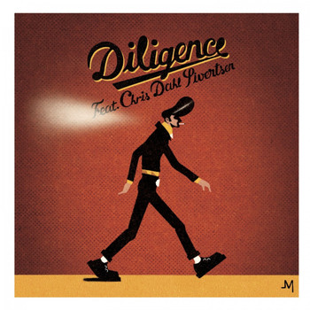 Diligence feat. Chris Dahl Sivertsen - Mango Juice
