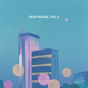 Various Artists - Deep House, Vol. 2