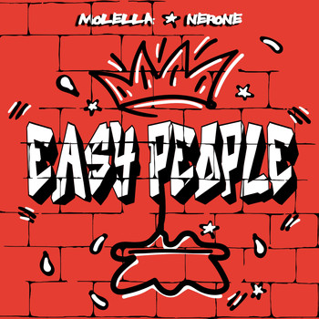 Molella - Easy People