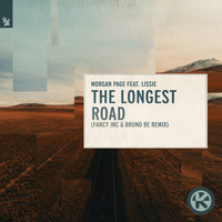 Morgan Page feat. Lissie - The Longest Road (Fancy Inc & Bruno Be Remix)