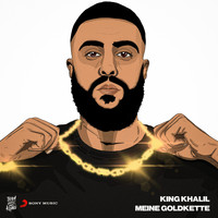 King Khalil - MEINE GOLDKETTE (Explicit)