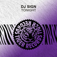 DJ Sign - Tonight