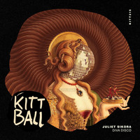 Juliet Sikora - Diva Disco (Extended Mix)