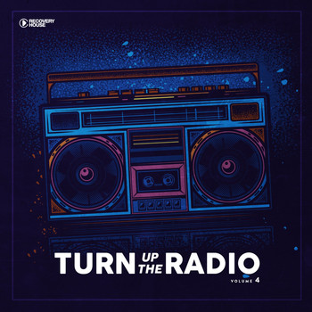 Various Artists - Turn up the Radio, Vol. 4