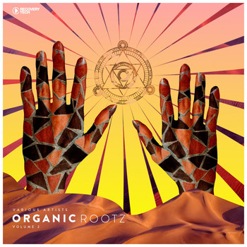Various Artists - Organic Rootz, Vol. 2