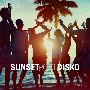 Various Artists - Sunset Pool Disko, Vol. 1