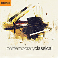 Adam Saunders, Mark Stephen Cousins - Contemporary Classical