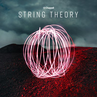 David Bertrand Holland - String Theory