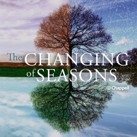 Phil Stevens - The Changing Of Seasons
